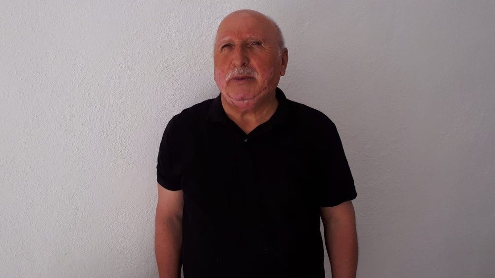 Eskişehirli Şair Kadir Kaya’ya Şiir Yazma Yarışmasında Ülkü Ocakları’ndan Ödül