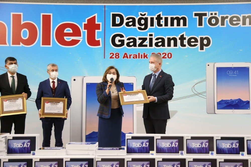 Milli Eğitim Bakanı Selçuk: “temel Eğitimde Fırsat Adaleti Çok Kritik”