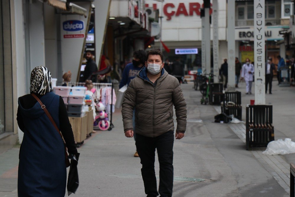 Pandemide Kilo Alanlar Zayıflamanın Hayalini Kuruyor