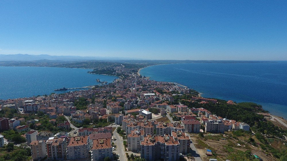 Sinop’ta Korona E-ticareti Artırdı, Küçük Esnafı Vurdu