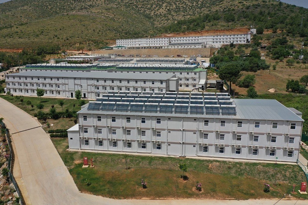 Akkuyu Ngs, Türk Firmalarına Fırsat Sunmaya Devam Ediyor