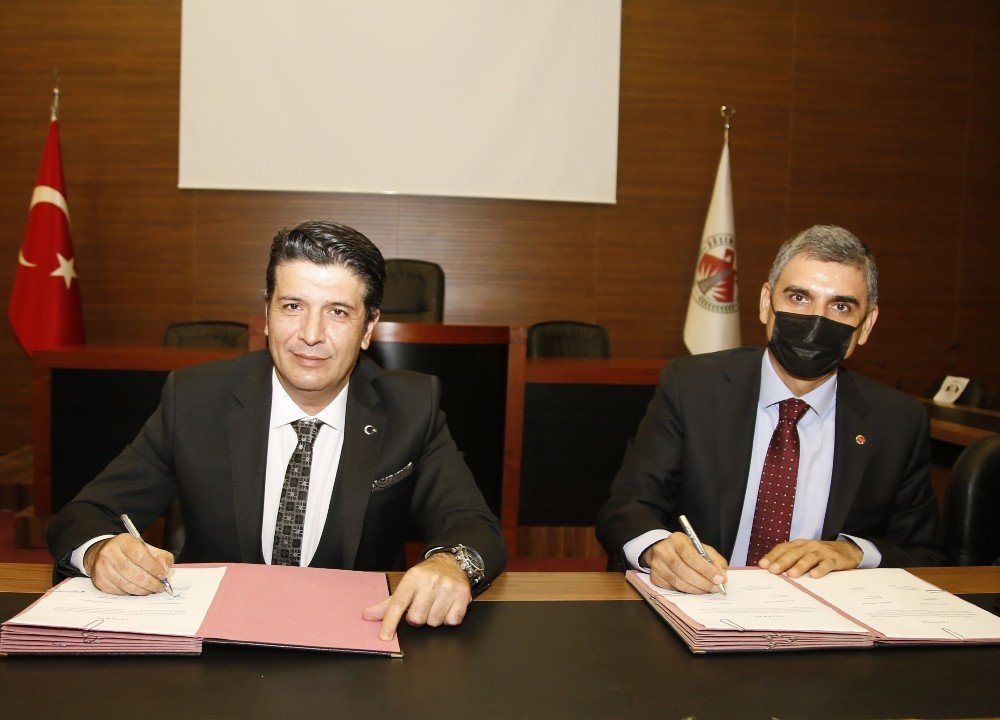 Döşemealtı’nda Asgari Ücret 3 Bin 401 Tl Oldu