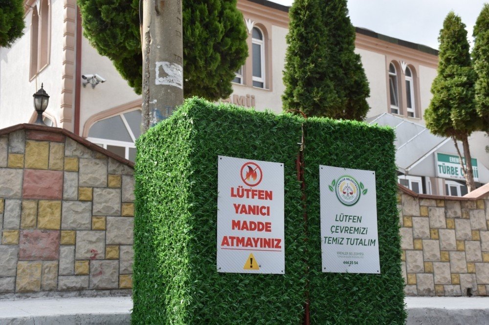 Erenler Belediyesi 2020 Faaliyetlerini Açıkladı