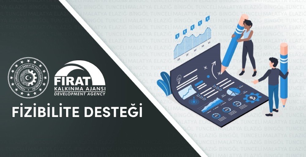 Fka’dan 6 Projeye Destek