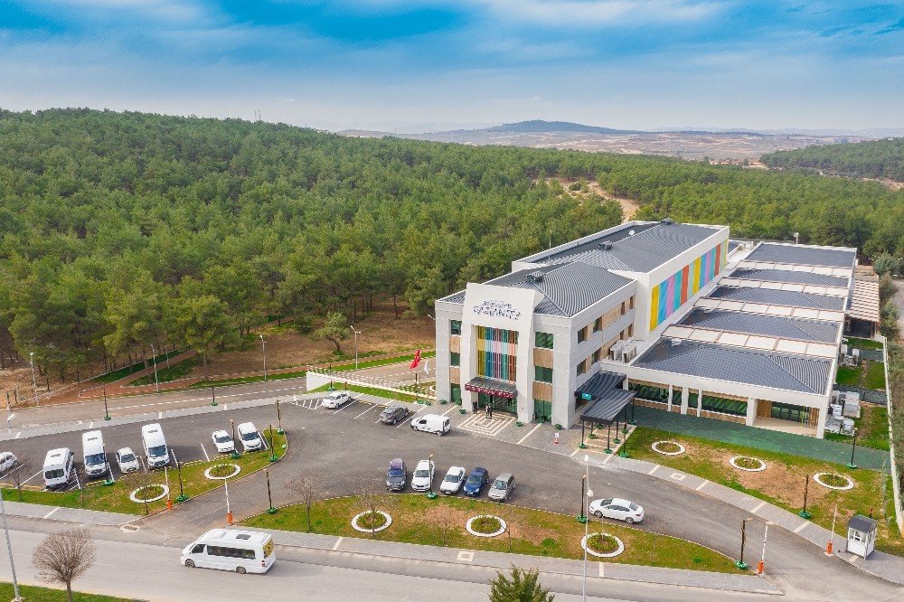 Gaziantep, “erişilebilirlik Ödülleri” İçin Halkın Desteğini Bekliyor