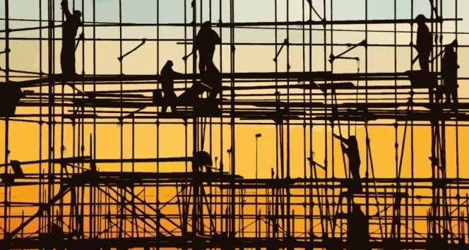 Pandemiye Rağmen Konut Satışı Geçen Yıla Oranla Yüzde 25 Arttı