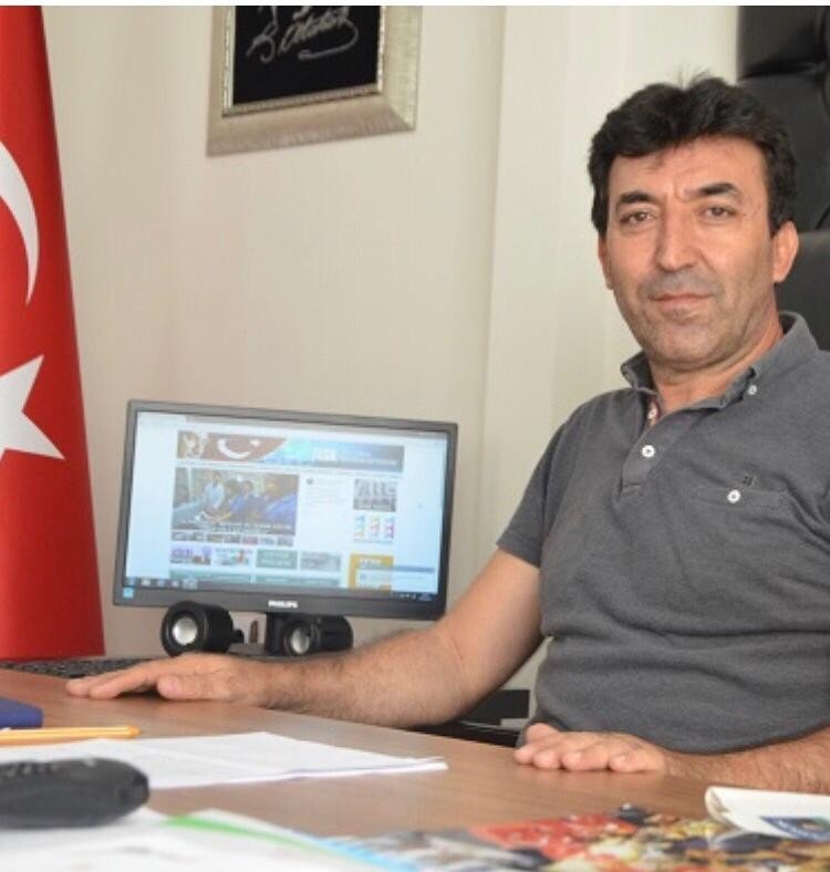Başkan Çerçioğlu’na Arslan’dan Teşekkür