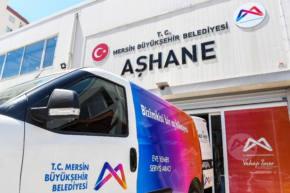Büyükşehir Belediyesi, 2021’de Sosyal Projelere 49 Milyon Lira Ayırdı