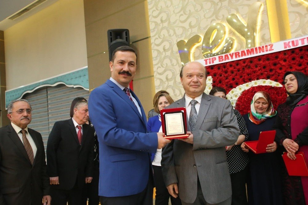 Amasya’da Nöroloji Uzmanı Doktor Mustafa Yiğit, Korona Virüse Yenik Düştü