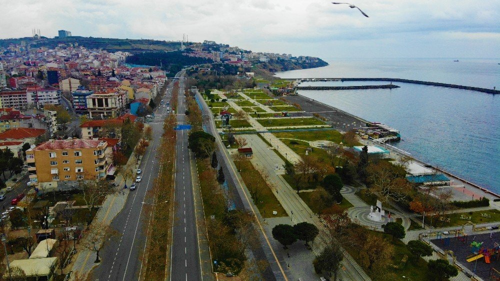 Virüs Turizmi De Etkiledi