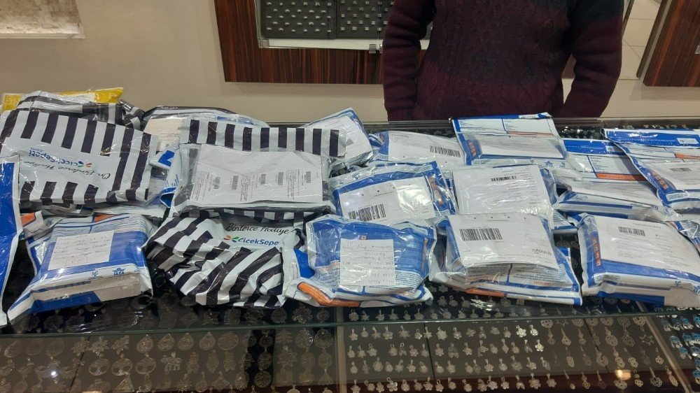 Yılbaşı Hediyeleri Online Satışla Patladı