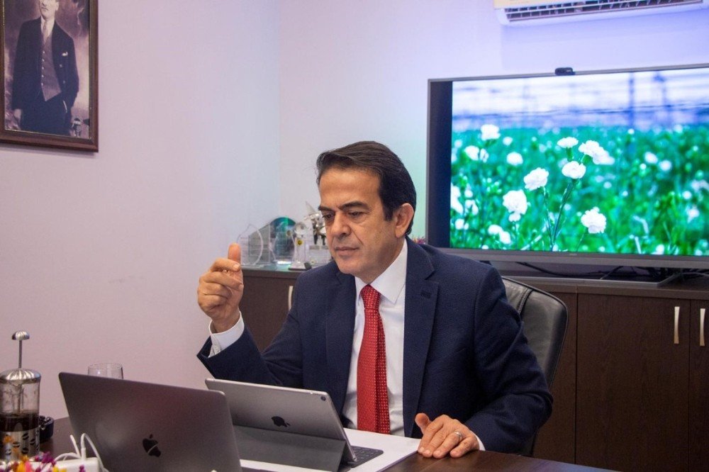 Başkan Çandır’dan Seri İflas Uyarısı