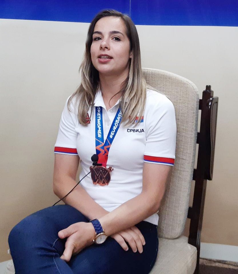 Bellona Kayseri Basketbol, Maja İle Anlaştı