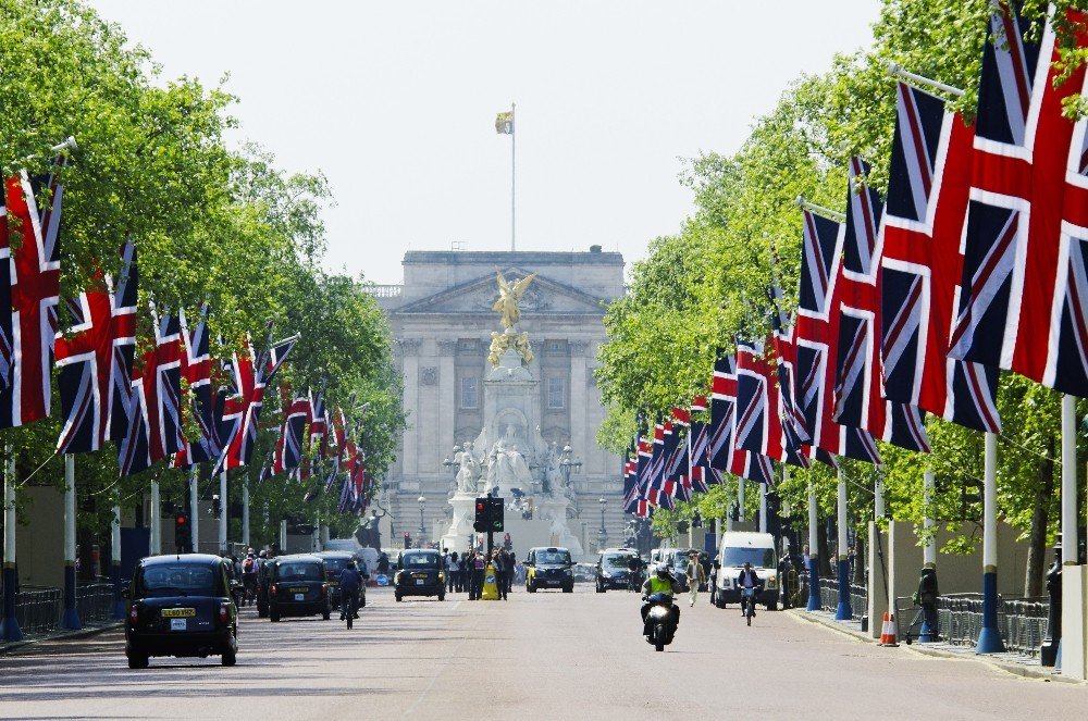 Brexit Belirsizliği Sona Erdi