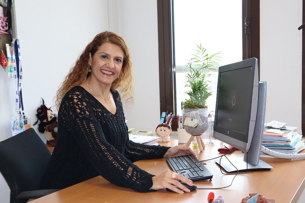 İzmir Ekonomi Ve Milli Eğitim’den Ortak Proje