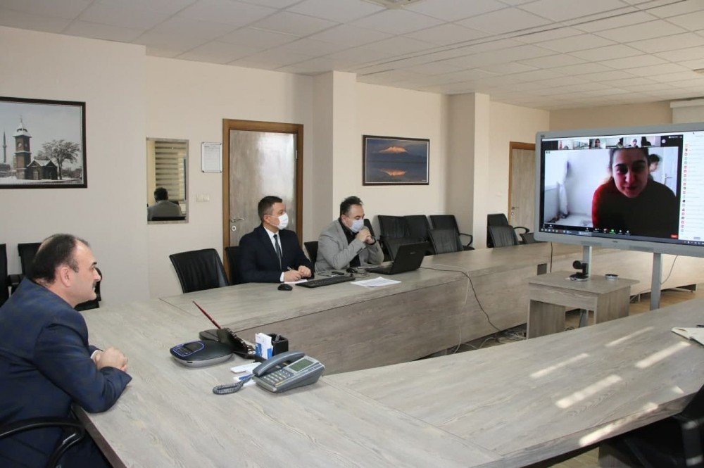 Çandıroğlu, "okul Öncesinin Kıymeti Bu Süreçte Daha İyi Anlaşıldı"