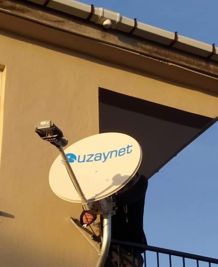 İzmit’in Köyleri Ücretsiz İnternete Kavuştu