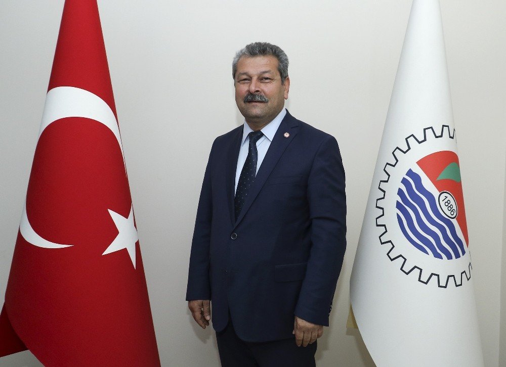 Sektör Kalifiye Personel Bulamamaktan Şikayetçi