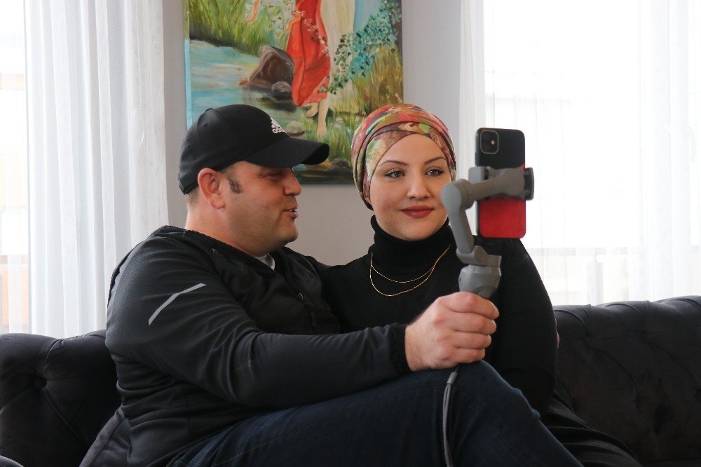 Ev Hanımlığından Sosyal Medya Fenomenliğine