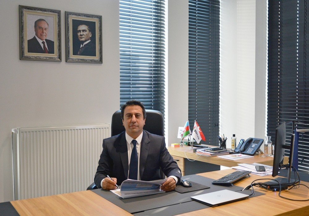Kayserigaz, Doğal Gaz Hatlarında Kaçak Kontrol Çalışmalarını Tamamladı