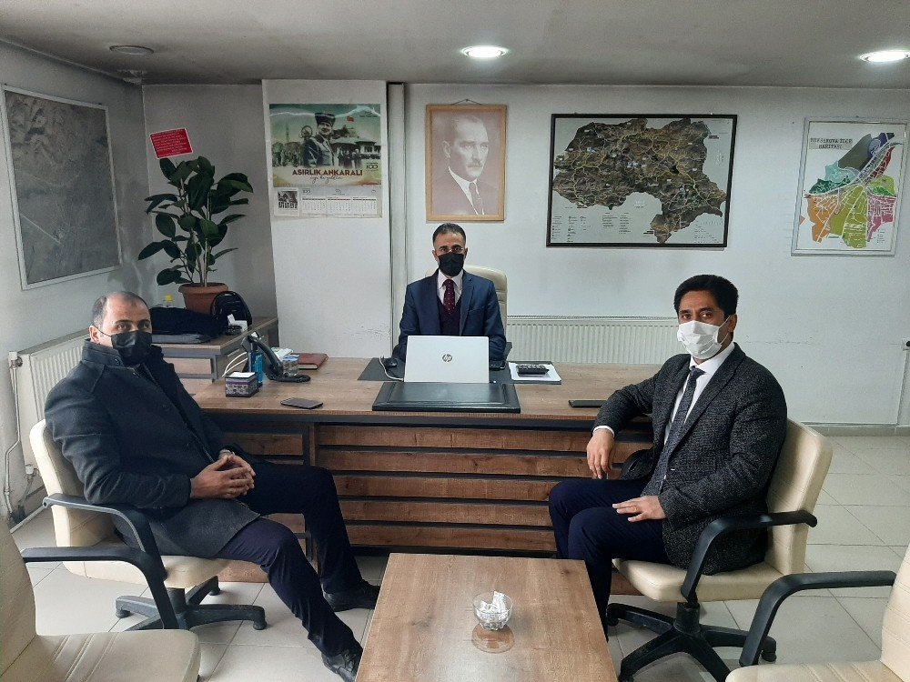 Vedaş Hizmetleriyle Takdir Topluyor