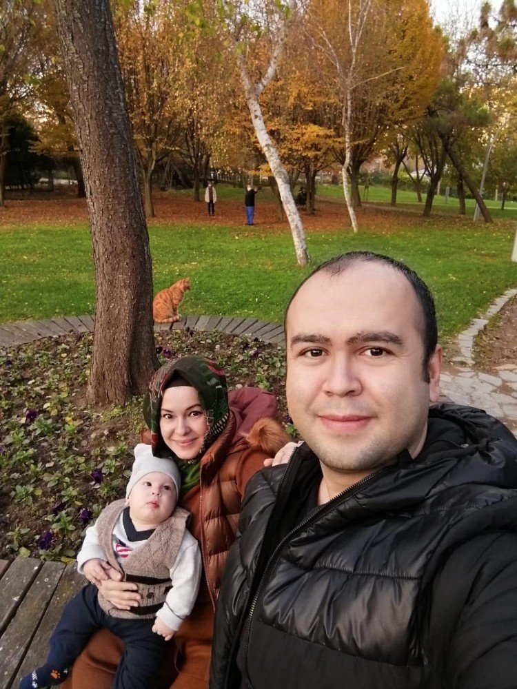 Şeker Hastalığı Yüzünden Anne Olamıyordu, Tüp Bebek Yöntemiyle Çocuk Sahibi Oldu