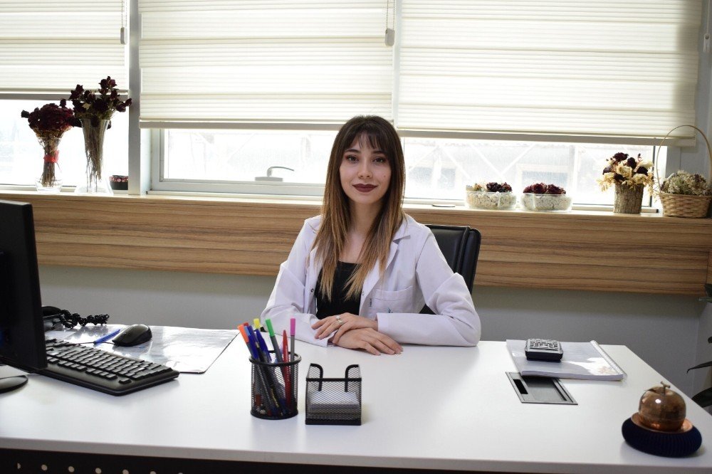 Yeni Yılda Beslenmeye Dikkat