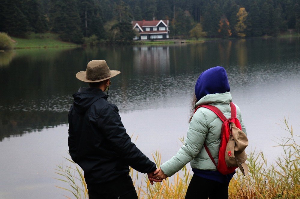 Bolu’nun Turizm Merkezleri 1 Milyon 247 Bin Kişiyi Ağırladı