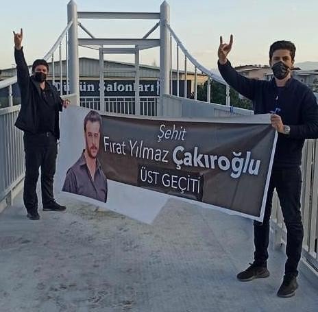 Ülkü Ocakları’ndan İyi Parti’ye Tepki