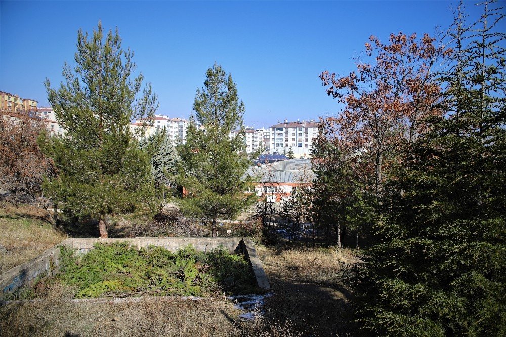 Elazığ’da Geri Dönüşümü Sağlayan "o Atık" Projesi