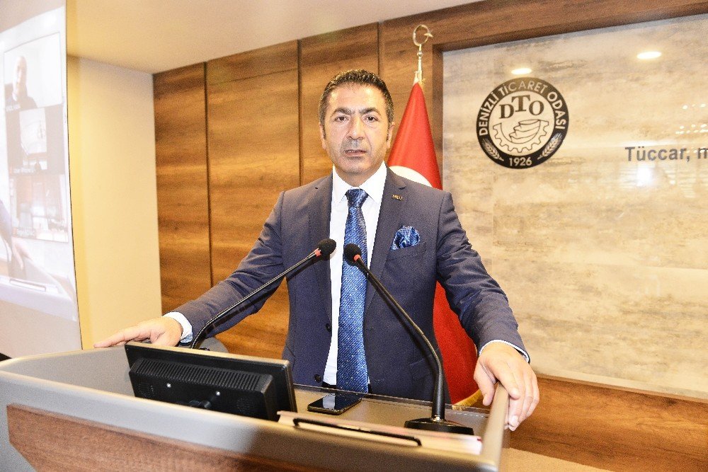 Dto Meclisi Yılın Son Toplantısını Yaptı