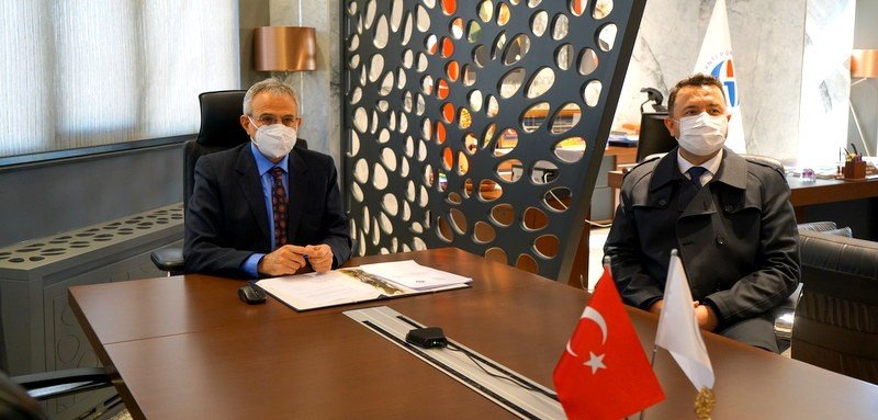 Gaün’de Önemli İş Birliği Protokolü İmzalandı
