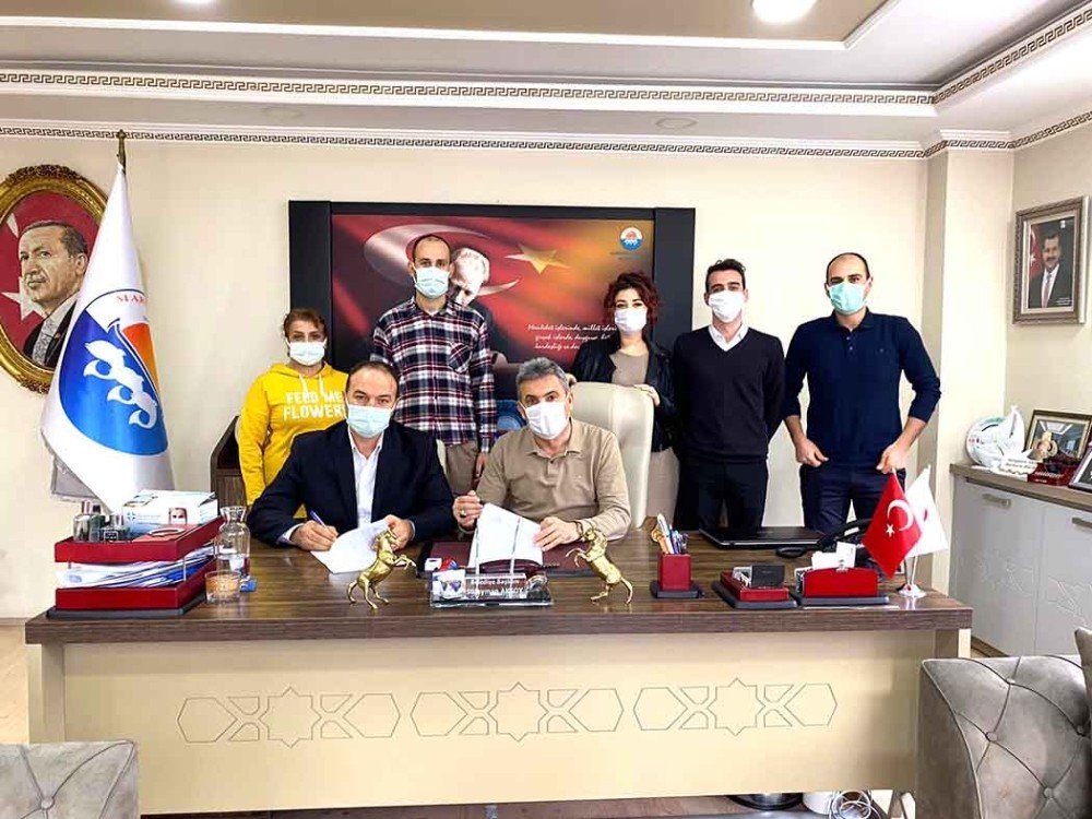Marmara Belediyesi’nde En Düşük Maaş 3 Bin 150 Lira