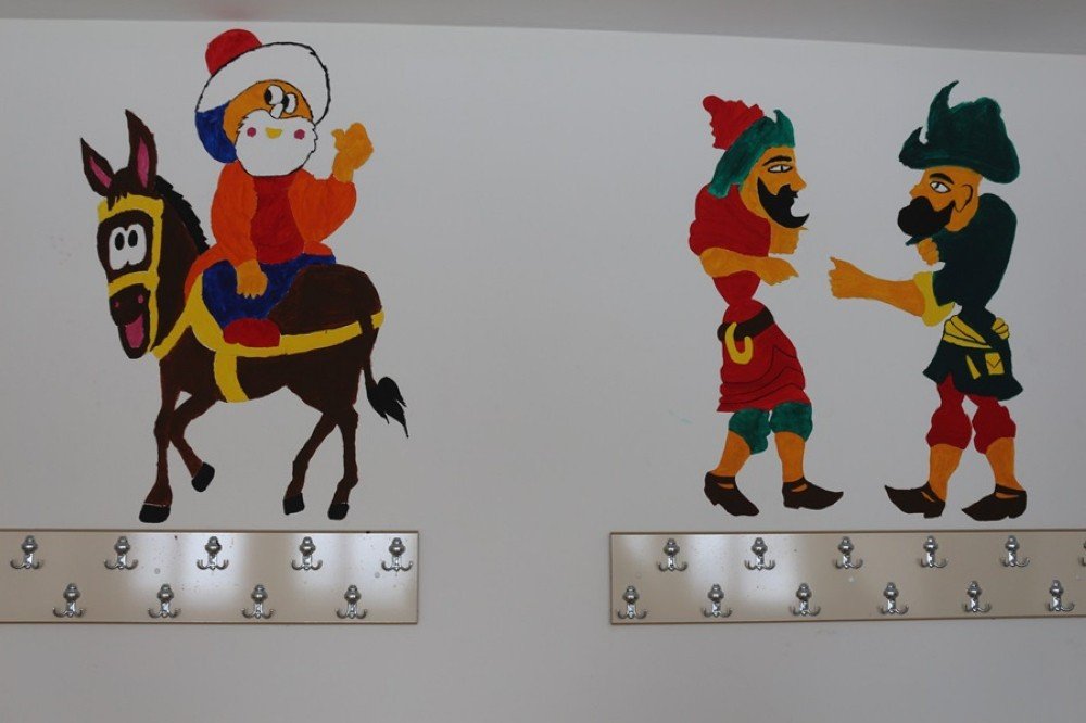 Bulanık’ta Tasarım Ve Beceri Atölyeleri Tamamlandı