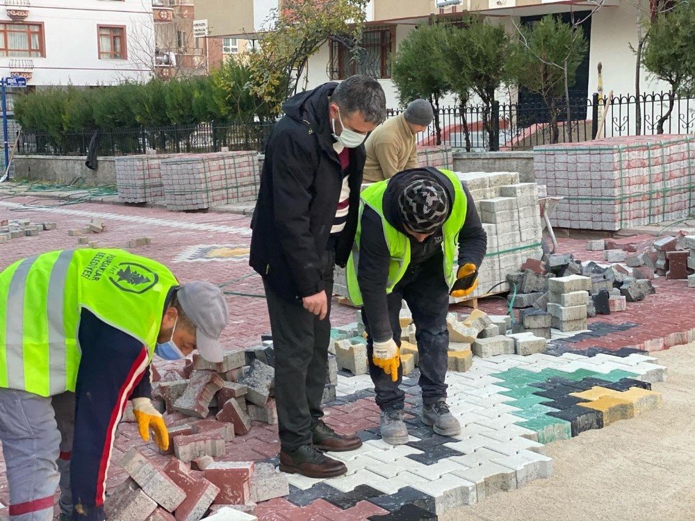 Yeni Yollar Pursaklar’a Değer Katıyor