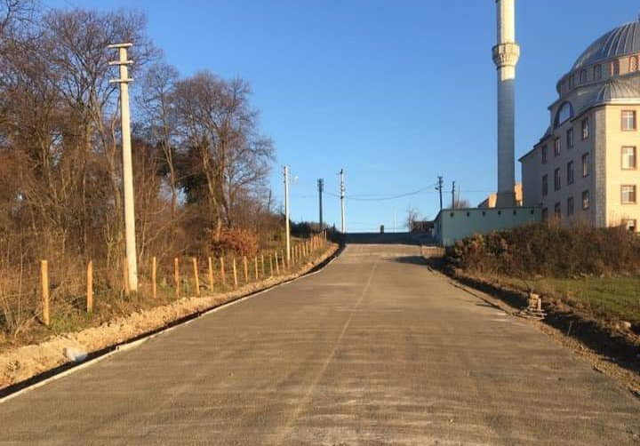 19 Mayıs’ta Yol Seferberliği
