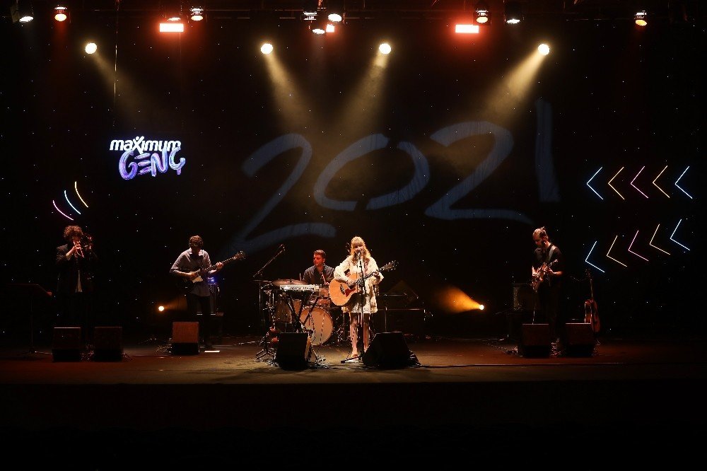 Yeni Yılın Konserleri İş Sanat’ta