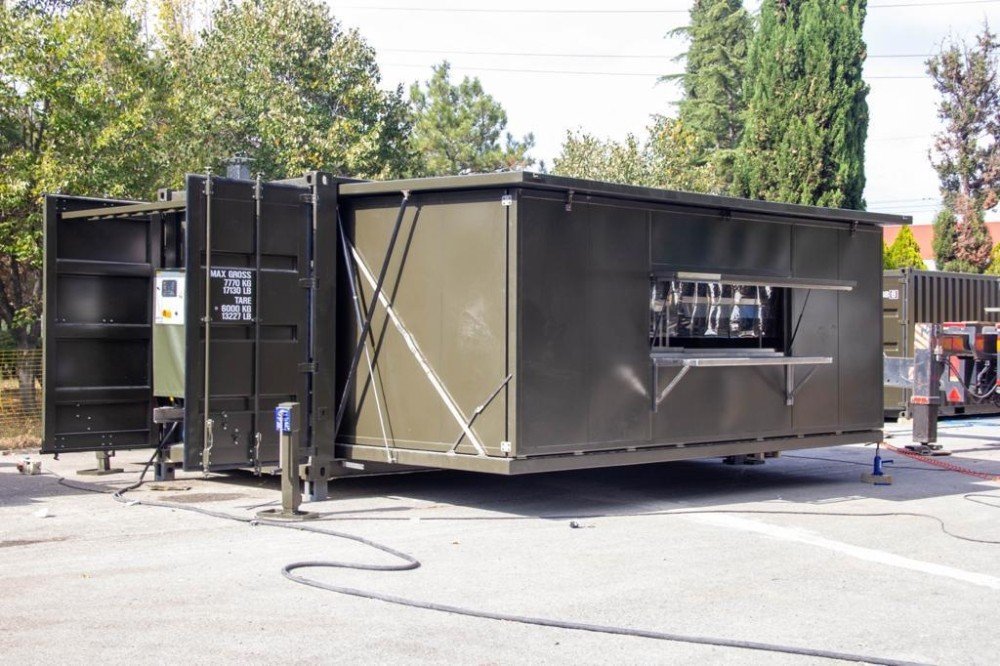 Küresel Savunma Sanayine Türk Damgası