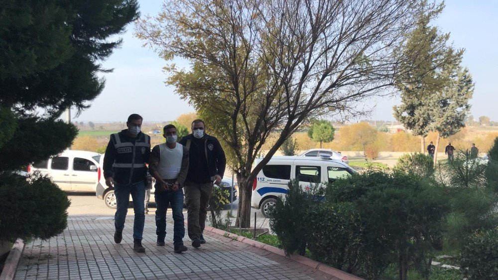 Kuzenini Öldüren Zanlı: “hak Eden Hakkını Aldı”