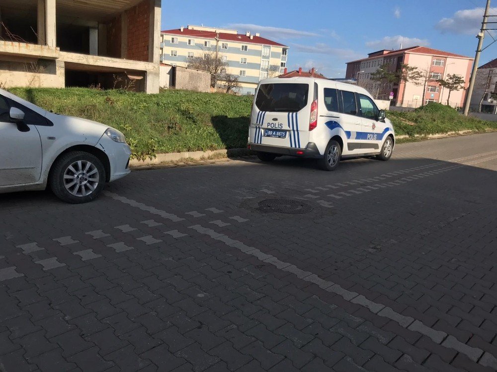 Uyuşturucu Operasyonu
