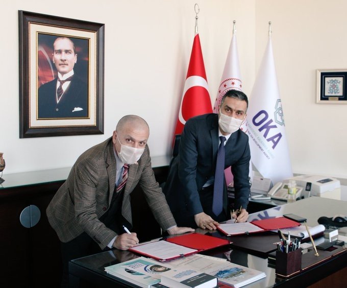 ’rulman Test Ve Deney Laboratuvarı’na Bakanlıktan Onay
