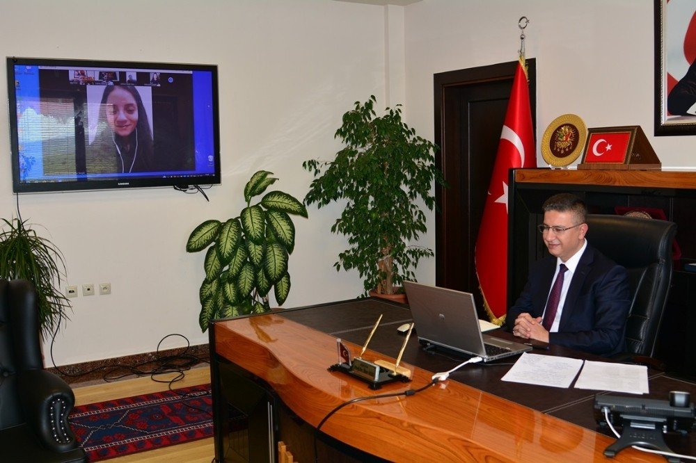 Baün’de Katılımcı Yönetim