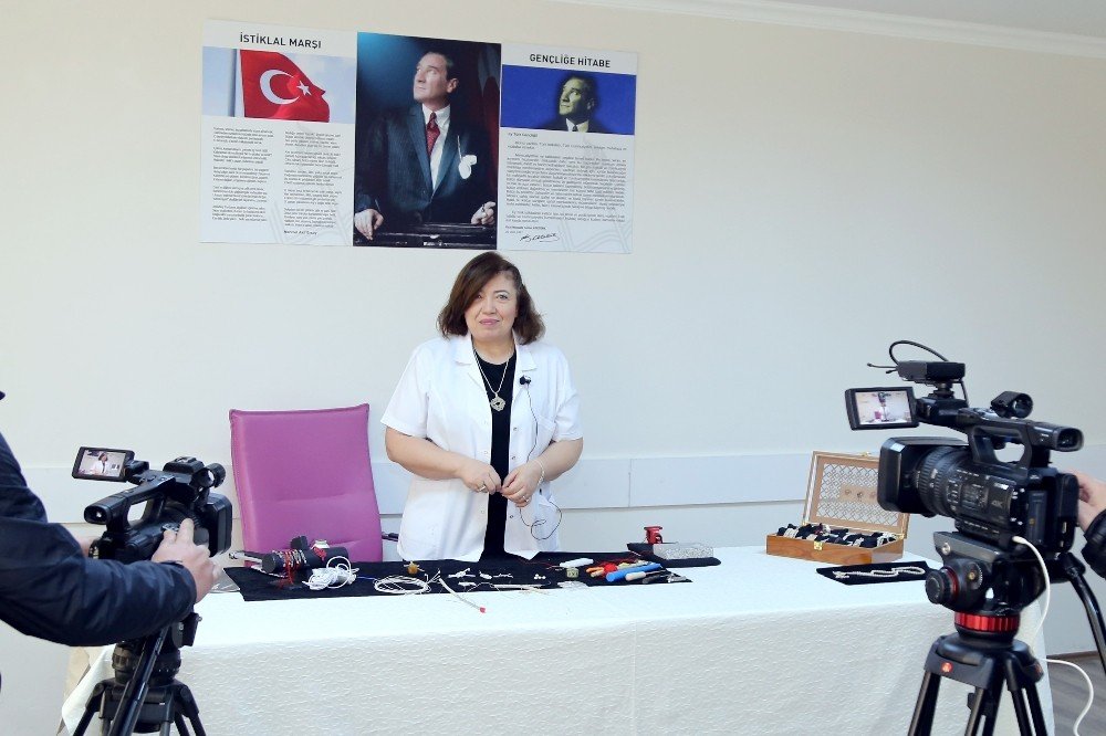 Çankaya Belediyesinden Online Eğitim