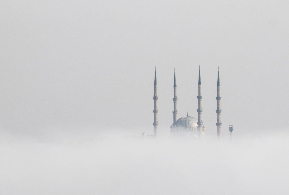 Fotono21 Fotoğraf Derneği Yeni Yılda Diyarbakır’ı Fotoğrafladı