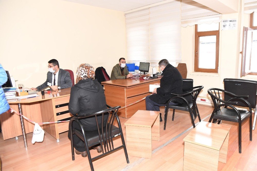 Yapılandırma Başvuru Süresi 31 Ocak’a Uzatıldı