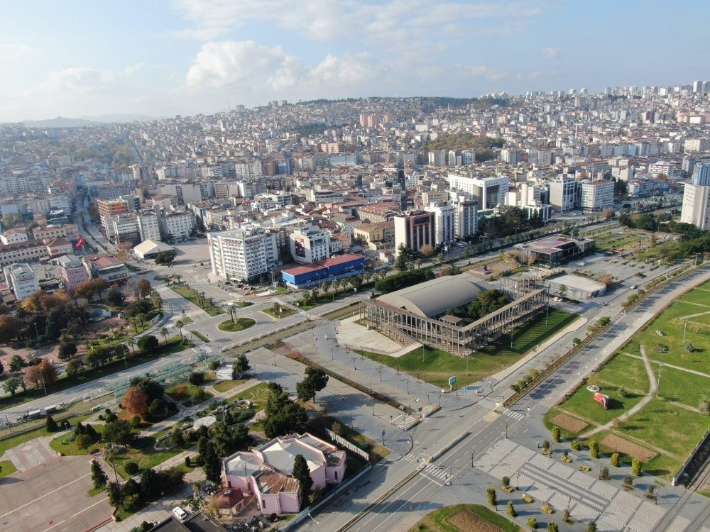 Vali Dağlı’dan Vatandaşa ’tedbir’ Çağrısı
