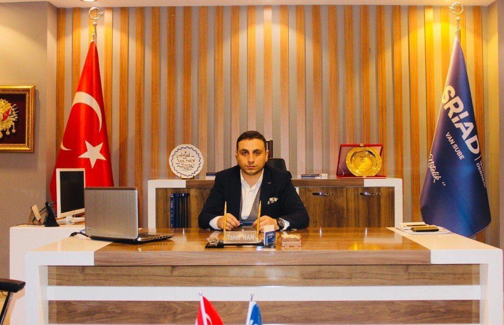 Asriad Avm’ye Yoğun İlgi