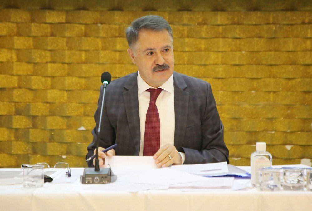 Atakum’da, Samsun’un Değerleri Yaşatılacak