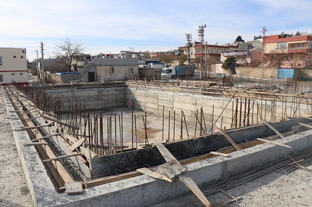Bozovalı Gençler Bu Proje İle Başarıyı Yakalayacak