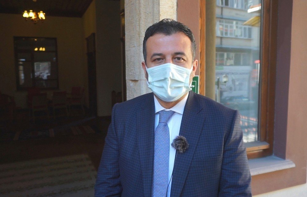Çarşamba Kent Müzesi’nin Çalışmaları Başladı